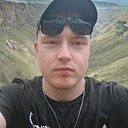 Знакомства: Серж, 23 года, Пермь