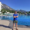 Знакомства: Антон, 46 лет, Шостка