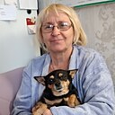 Знакомства: Галина, 66 лет, Иркутск