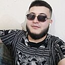 Знакомства: Фарид, 25 лет, Кант