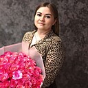 Знакомства: Алина, 35 лет, Туапсе