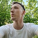 Знакомства: Антон, 28 лет, Омск