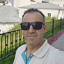 Знакомства: Муса, 45 лет, Нижнекамск