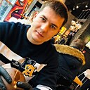 Знакомства: Иван, 35 лет, Саратов