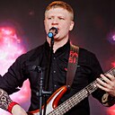 Знакомства: Сергей, 35 лет, Тольятти
