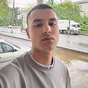 Знакомства: Илья, 19 лет, Киров