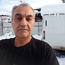 Знакомства: Боря, 57 лет, Краснодар