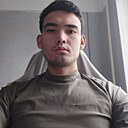 Знакомства: Илья, 27 лет, Абакан