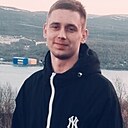 Знакомства: Станислав, 27 лет, Мурманск