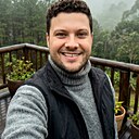 Знакомства: Arseniy, 38 лет, Калининград