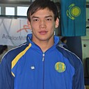 Знакомства: Аскар, 25 лет, Сарань