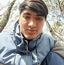 Знакомства: Амир, 23 года, Чита