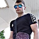 Знакомства: Владислав, 27 лет, Киев