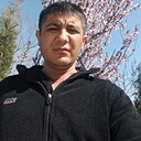 Знакомства: Отобек, 42 года, Алматы