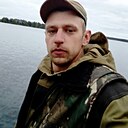 Знакомства: Николай, 36 лет, Енакиево