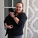 Знакомства: Ольга, 40 лет, Бузулук