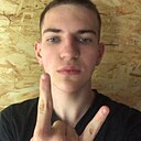 Знакомства: Лёша, 18 лет, Волжский