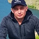 Знакомства: Кирилл, 38 лет, Братск