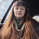 Знакомства: Гузалия, 48 лет, Тюмень