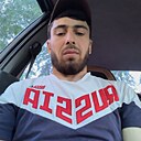 Знакомства: Huseyn, 30 лет, Екатеринбург