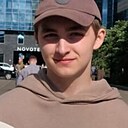 Знакомства: Ivan, 18 лет, Кострома
