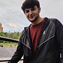 Знакомства: Али, 22 года, Алматы