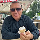 Знакомства: Levon Kirakosyan, 57 лет, Псков