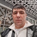 Знакомства: Саид, 42 года, Уфа