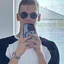 Знакомства: Алексей, 20 лет, Тольятти