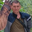 Знакомства: Андрей, 39 лет, Курган