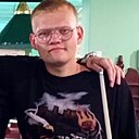 Знакомства: Семён, 20 лет, Чунский