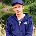 Знакомства: Эдуард, 40 лет, Орда