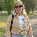 Знакомства: Светлана, 52 года, Ставрополь