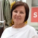 Знакомства: Ирина, 54 года, Ульяновск