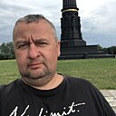Знакомства: Роман, 48 лет, Красногорск