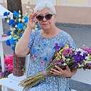 Знакомства: Татьяна, 69 лет, Гродно