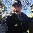 Знакомства: Саид, 45 лет, Тюмень