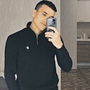 Знакомства: Khabib, 28 лет, Сургут