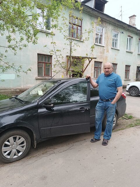 Фото - Tabor.ru