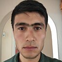 Знакомства: Алик, 30 лет, Абакан