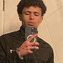 Знакомства: Yacine, 19 лет, Пенза