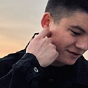 Знакомства: Nariman, 23 года, Адлер