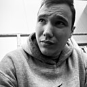 Знакомства: Сергей, 24 года, Самара