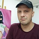 Знакомства: Александр, 32 года, Красновишерск