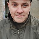 Знакомства: Гарри, 38 лет, Донецк