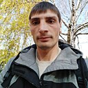 Знакомства: Денис, 34 года, Омск