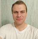 Знакомства: Павел, 26 лет, Павловский Посад