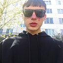 Знакомства: Кирилл, 18 лет, Новолукомль