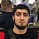 Знакомства: Ахма, 27 лет, Южно-Сахалинск