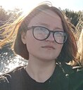 Знакомства: Алина, 21 год, Коломна